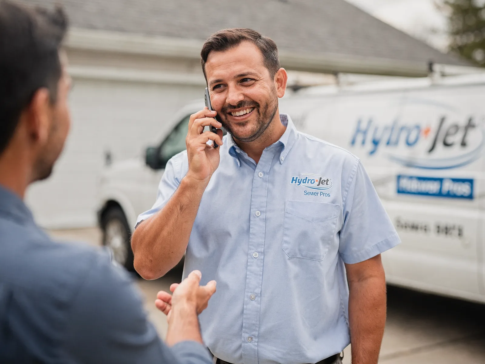 Hydro Jetting Medanales, NM FAQs